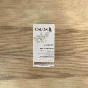 Caudalíe Vinoperfect Radiance Serum